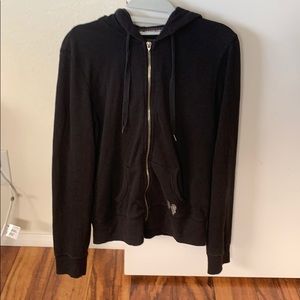Victoria’s Secret Hawaii black Jacket